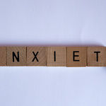 Anxious Child Lacks Confidence