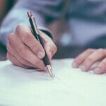 Discuss Non-Compete Agreements Before You Sign