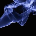 Nonsmoker Ends What Smoker Begins