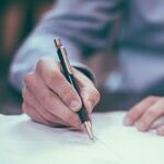 Caution Required in Writing Recommendations