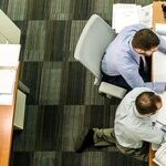 Jealousy Consumes Manager of New Hire