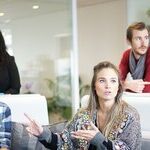 Workplace Coaching Helps Employees and Companies