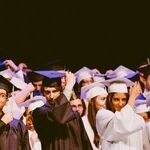 Does the Graduate School Matter?