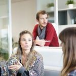 Keeping Or Getting A Job
