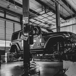 Forsaking the Family Business