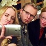 Duck Face The Nation