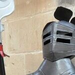 Things That Go Bump In The Knight