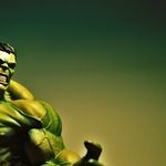 The Incredible Sulk