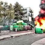 The Dumpster Fire Within