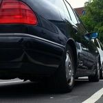 Putting the Brakes on the Neighbors' Behavior