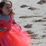 Swallowing Bitter Pill to See Granddaughter