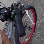 Borrowing Bikes and Belittling Bosses