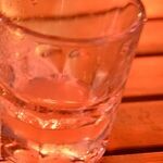 Father's Death Leads to Drinking