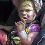 Hypercontrolled Environment for Grandchild