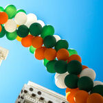 Luck of the Irish