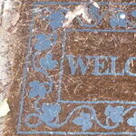 Rolling Up the Welcome Mat