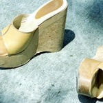 Lightly Stepping on Barefoot Issue