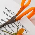Sticking With an Abusive Situation Is Not in Wedding Vows
