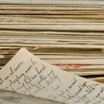 Father-In-Law's Shocking Letters