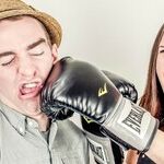 Dysfunctional Relationship Affects Children