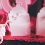New Parents Expecting to Be Showered With Gifts