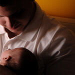 Wishing Readers a Happy Father's Day