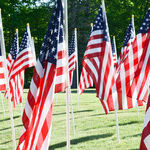 May It Wave As Our Standard Forever