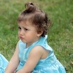 Toddlers Caught in the Middle of Divorce