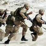 Stand With Our Soldiers