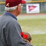 Grandmas, Grandpas and Memaws, Oh, My!