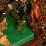 Grandparents and Presents and Christmas, Oh My