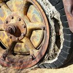 The Car is an Eyesore