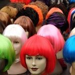 Wigged Out