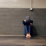 Depressed in Hiding