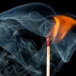 The Match that Lit the Flame