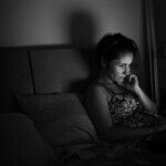 Before Criticizing Chronic Laziness, Consider Depression