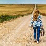 Keeping Your Distance from a Toxic Family Member