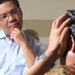 When Family Life Overwhelms You, Seek Professional Help