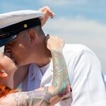 Happy Valentine's Day, Especially to Our Vets