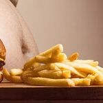 You Can Talk to Him About His Health, But You Can't Make Him Diet