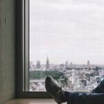 Perhaps a Difficult Child, But Now a Self-Sufficient Adult