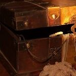 Hopeful to Hang On to Heirlooms