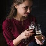 Learning to Trust After an Abusive Relationship