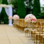 Weddings Can Reunite Estranged Family Members