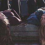 Friends Are Forever