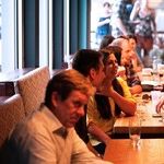 Dating Without Sex? Not These Guys!