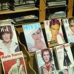 Should Men Read Cosmo?