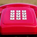 Changing Your Phone Number Is Not an Option