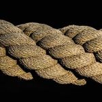 All Tied Up and Nowhere to Go