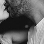 Was Her Kiss the Kiss of Death?